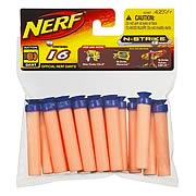 Nerf Ammo Refill Set